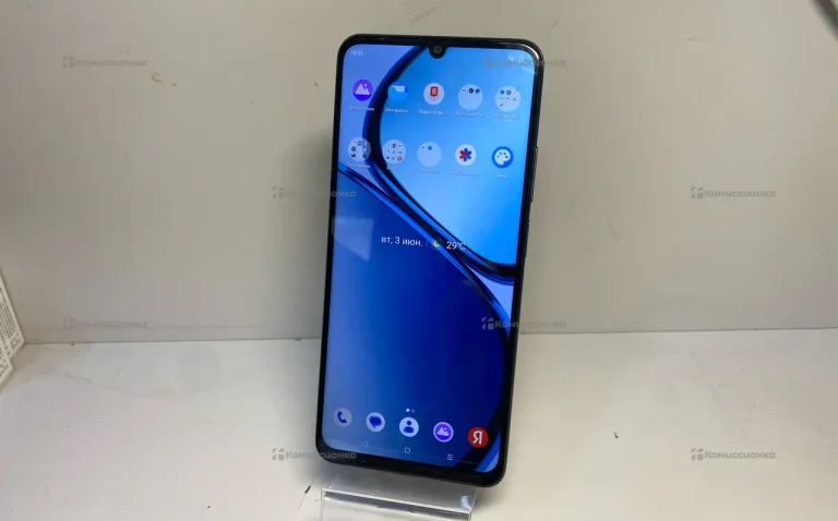 Realme Note 50 3/64 ГБ