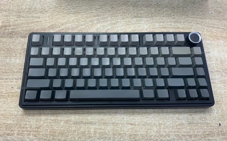 Клавиатура Aula F75