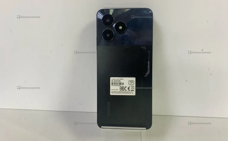 Realme c51 128