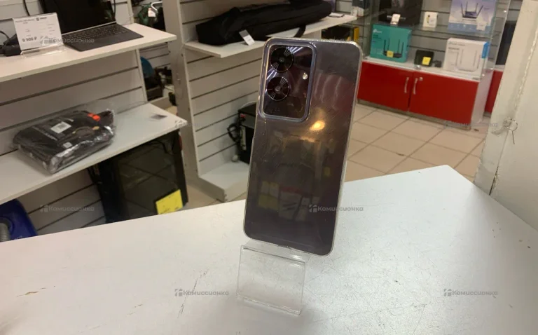 Realme Note 60 6/128 ГБ