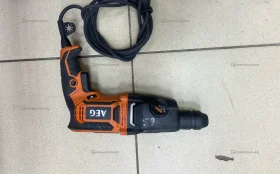 Пеорфоратор AEG KH 24 IE