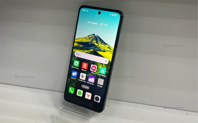 Realme C75 8/128 ГБ