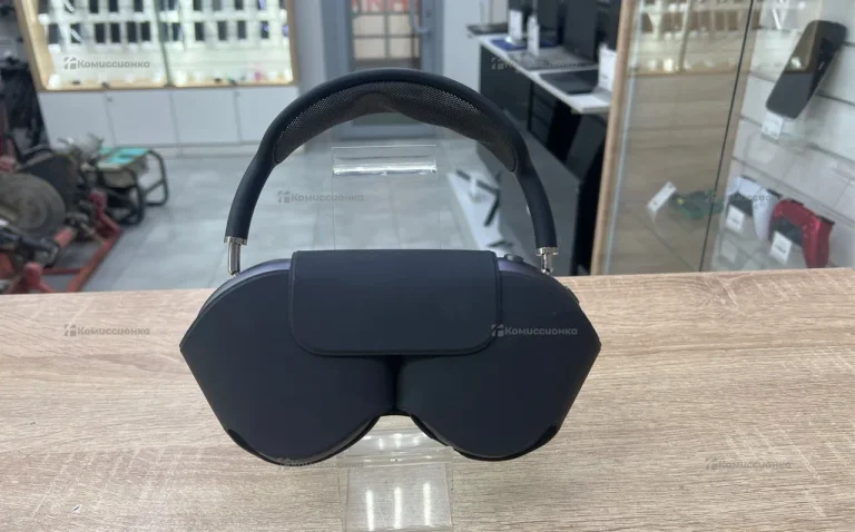 Наушники Apple Airpods Max