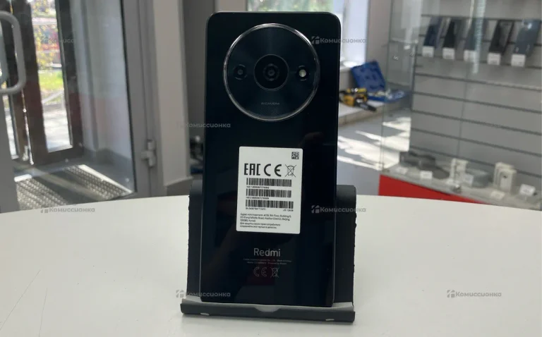 Xiaomi Redmi A3 4/128 ГБ