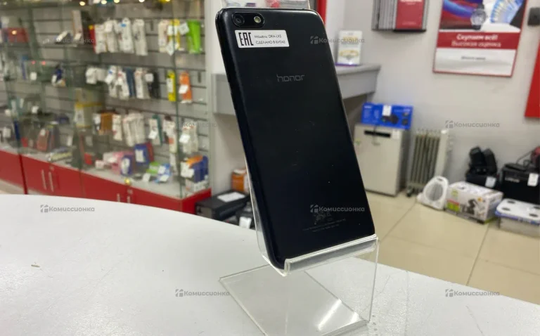 Honor Honor 7S .