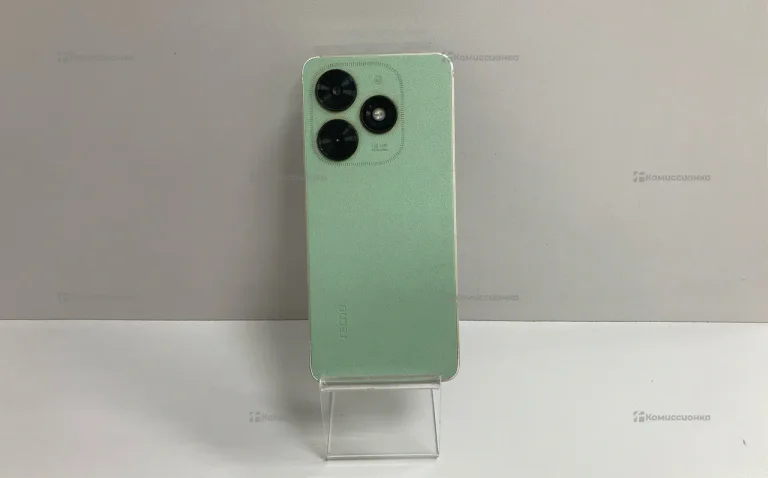 Tecno Spark 6 Go 3/64 ГБ
