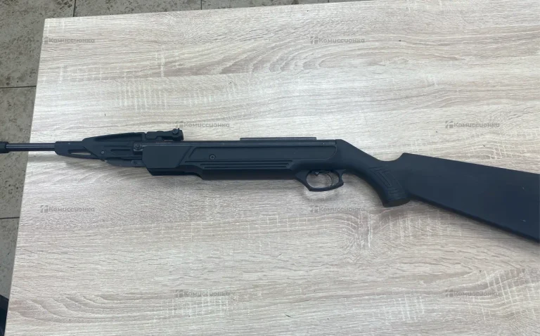 Воздушка MP-512 4.5mm