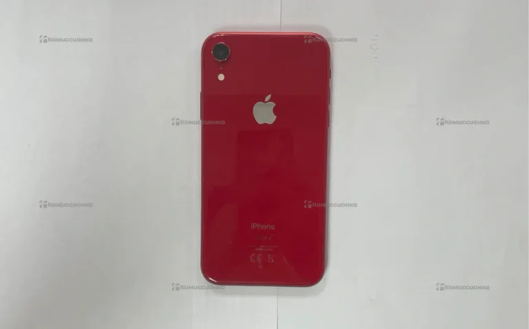 Apple iPhone XR 3/64 ГБ