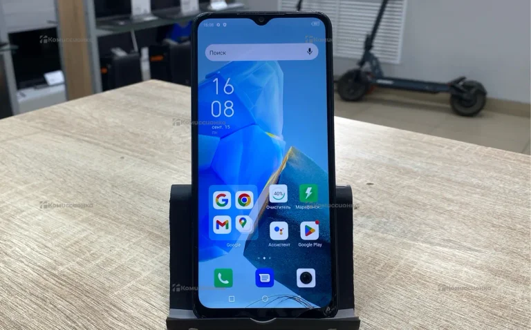 Infinix Hot 30i  4/64Gb