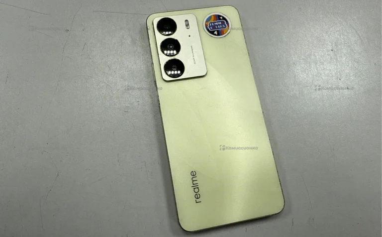 Realme c75 128Gb