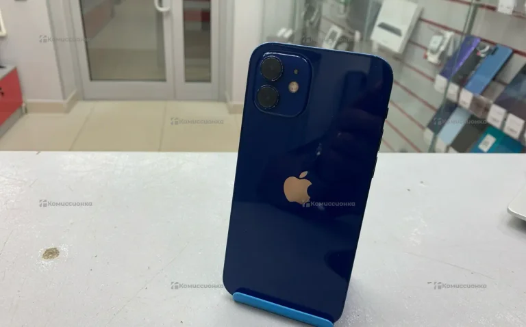 Apple iPhone 12 4/128 ГБ