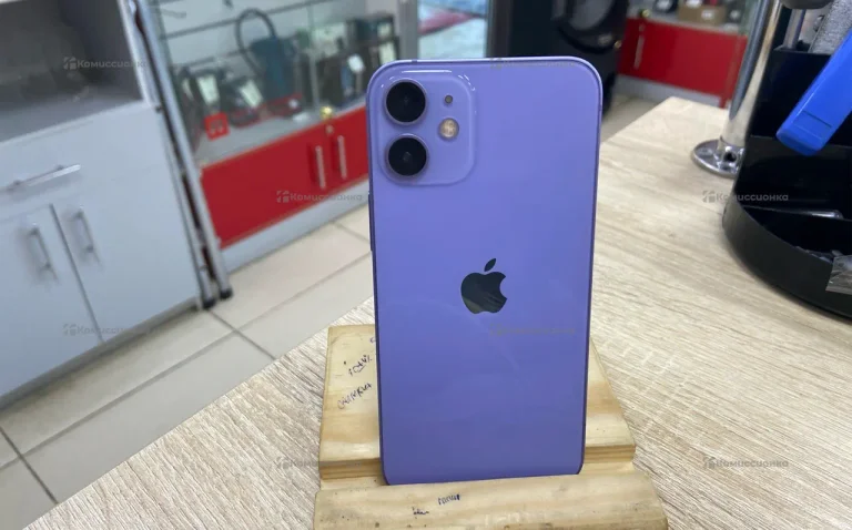 Apple iPhone 12 mini 128Gb