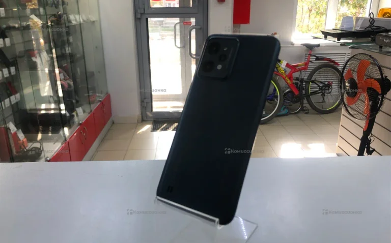 Realme C31 3/32 ГБ