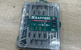 Отвертка для точных работ Kraftool