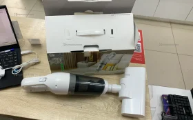 Пылесос  JB-168