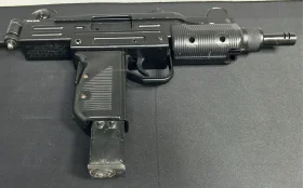 Купить Пневматический Gletcher UZM 4.5mm б/у , в Краснодар Цена:9900рублей