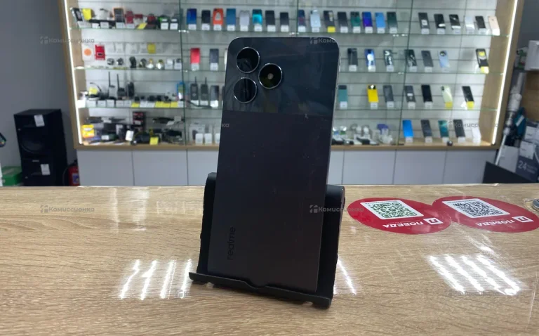 Realme Note 50 3/64 ГБ