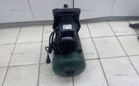 Купить Компрессор Metabo HWW 3300/25 G б/у , в Казань Цена:14900рублей