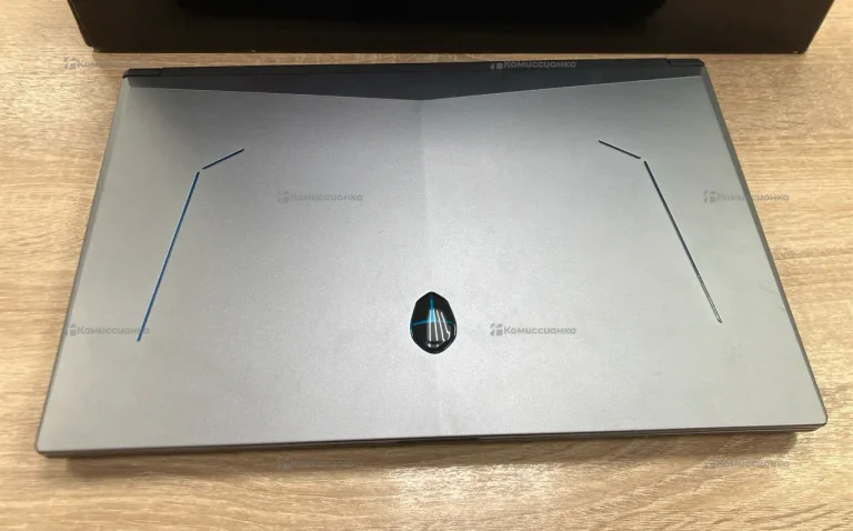 Ноутбук  Thunderobot 911 plus