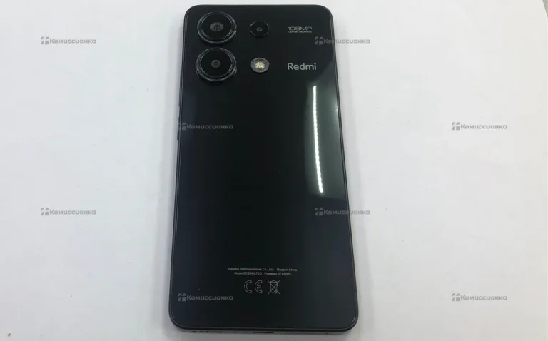 Xiaomi Redmi Note 13 8/128 ГБ
