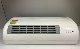 Настенный тепловентилятор Ballu BFH/W-102W