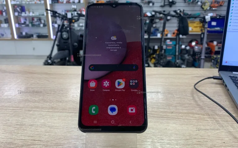 Samsung Galaxy A13 4/64 ГБ