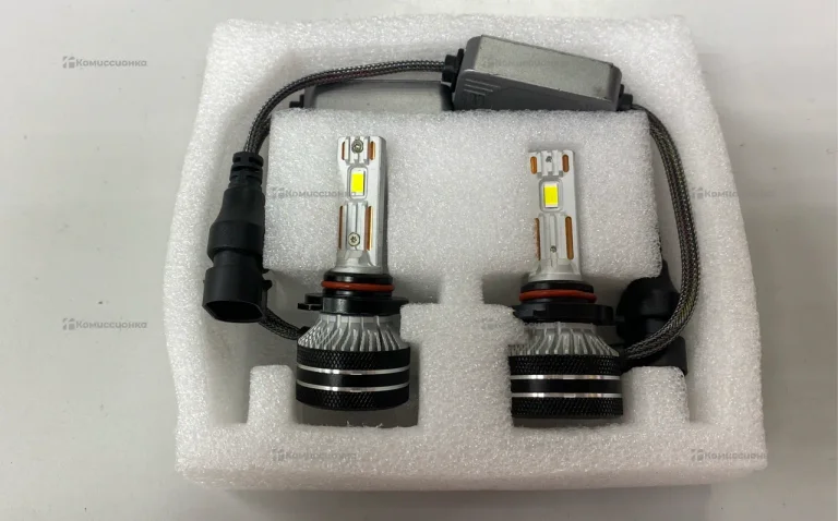 лампочки Led HLX0