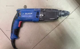 Перфоратор Зубр зп-32-1100 к