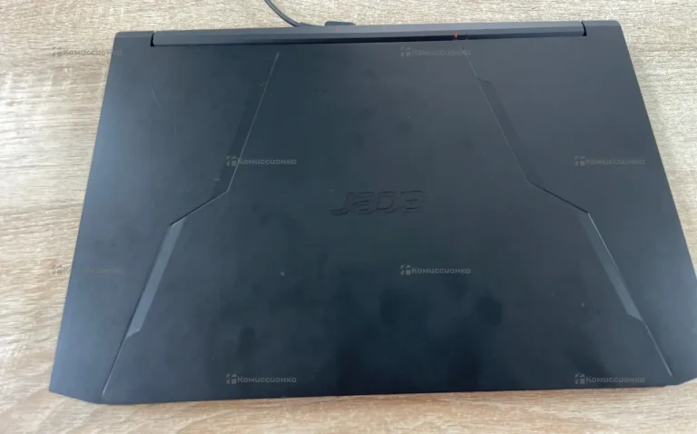 Ноутбук  Acer Nitro 5