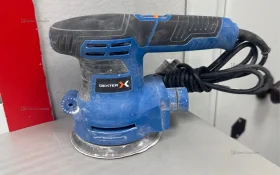 Шлифмашинка Dexter 350OS2.5