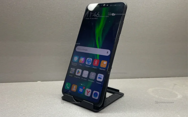 Honor 8X 4/64 ГБ