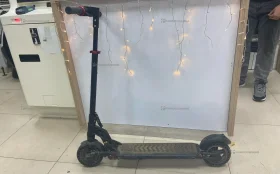 Купить Электросамокат Kugoo S1 Plus б/у , в Москва и область Цена:4500рублей