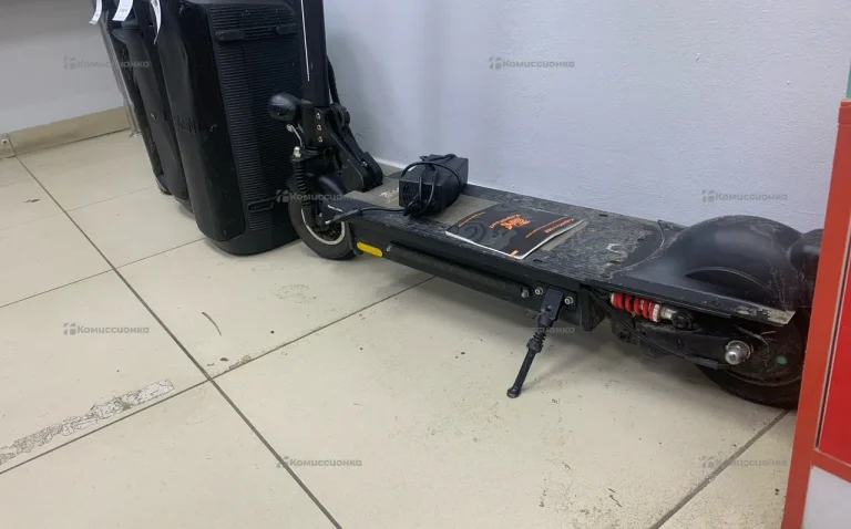 Самокат электро KugooKirit M2