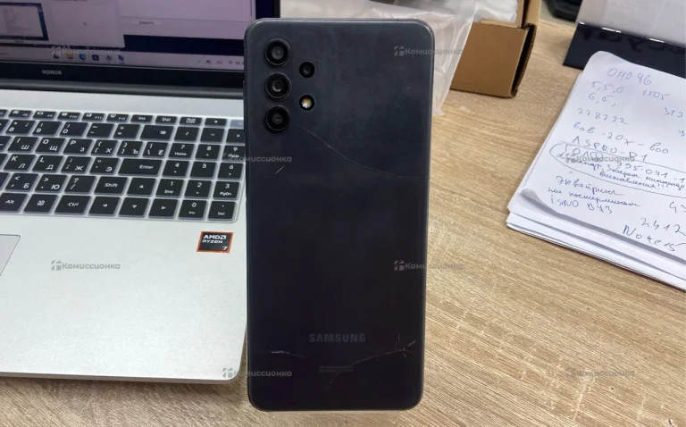 Samsung Galaxy A32 4/128GB