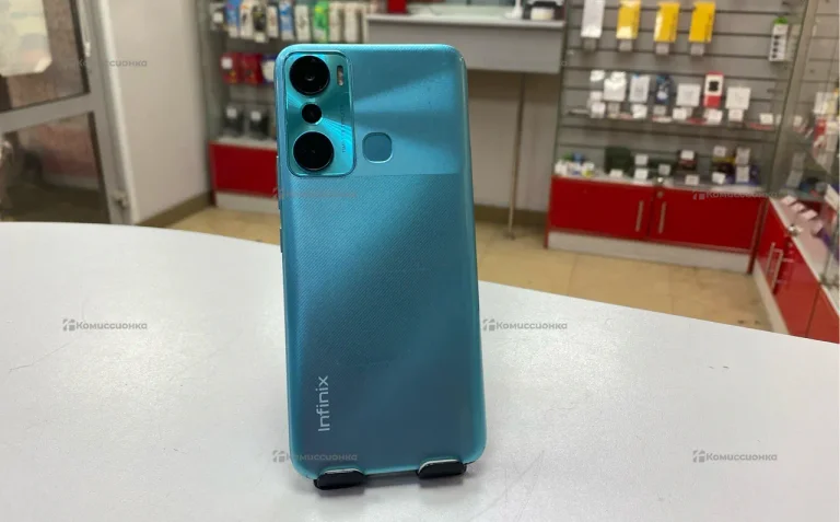 Infinix Hot 20i 4/64 ГБ