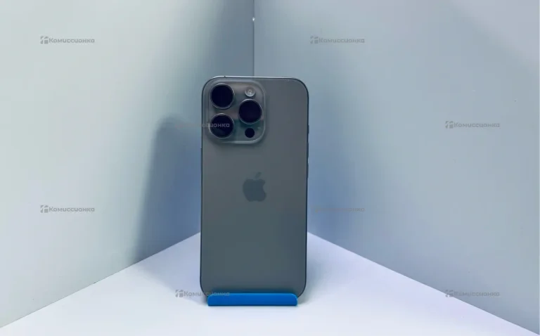Apple iPhone 16 8/256 ГБ