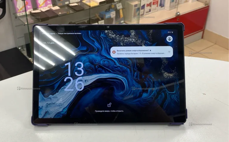 Планшет Digma Hit 18 HS1011PL