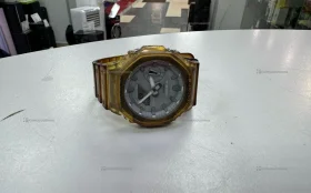 Купить Часы Casio G-Shock Carbon б/у , в Тюмень Цена:3498рублей