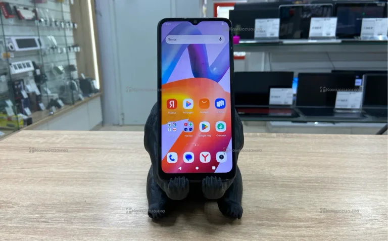 Xiaomi Redmi A2+ 3/64 ГБ