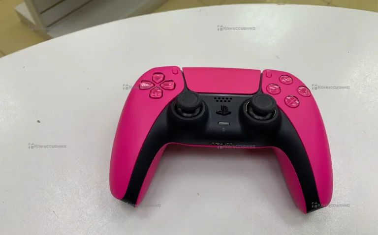 PS. геймпад для PS5