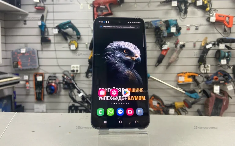 Samsung Galaxy A35 8/128 ГБ