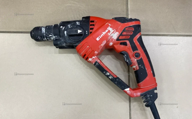 Перфоратор EINHELL RT-RH 20/1