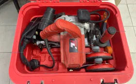 Купить Плиткорез циркулярный rubi TC-125 б/у , в Санкт-Петербург Цена:27900рублей