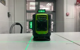 Купить Лазерный уровень Fukuda MW-94D-4GX б/у , в Екатеринбург Цена:3500рублей