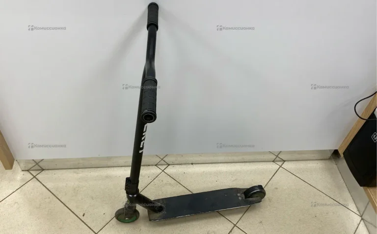Самокат детский Rocket