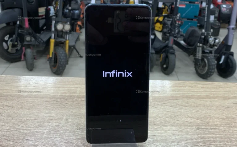 Infinix Note 30 8/256 ГБ