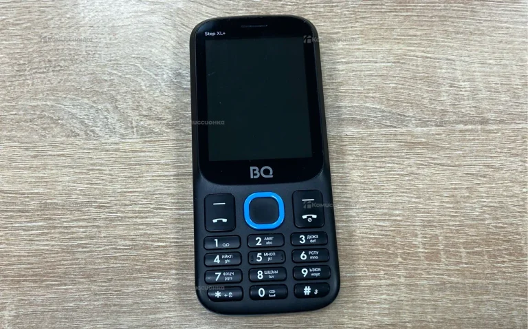 BQ 2820 Step XL+