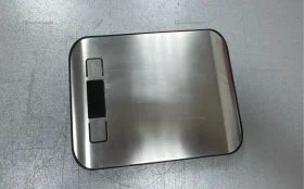 Весы  кухонные