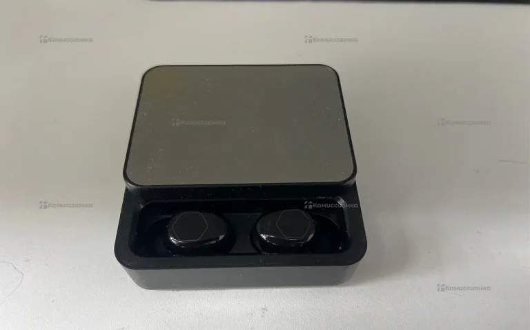 Наушники беспроводные