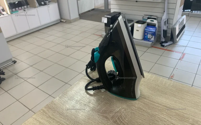 Утюг Sonifer sf 9104